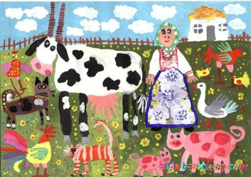 №121, Нина Резниченко, Киев №121, Нина Резниченко, Киев