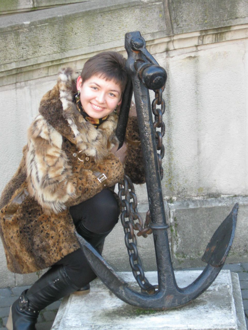 Алекс Рышкова =^_^= MuRkA =^_^= | Киев