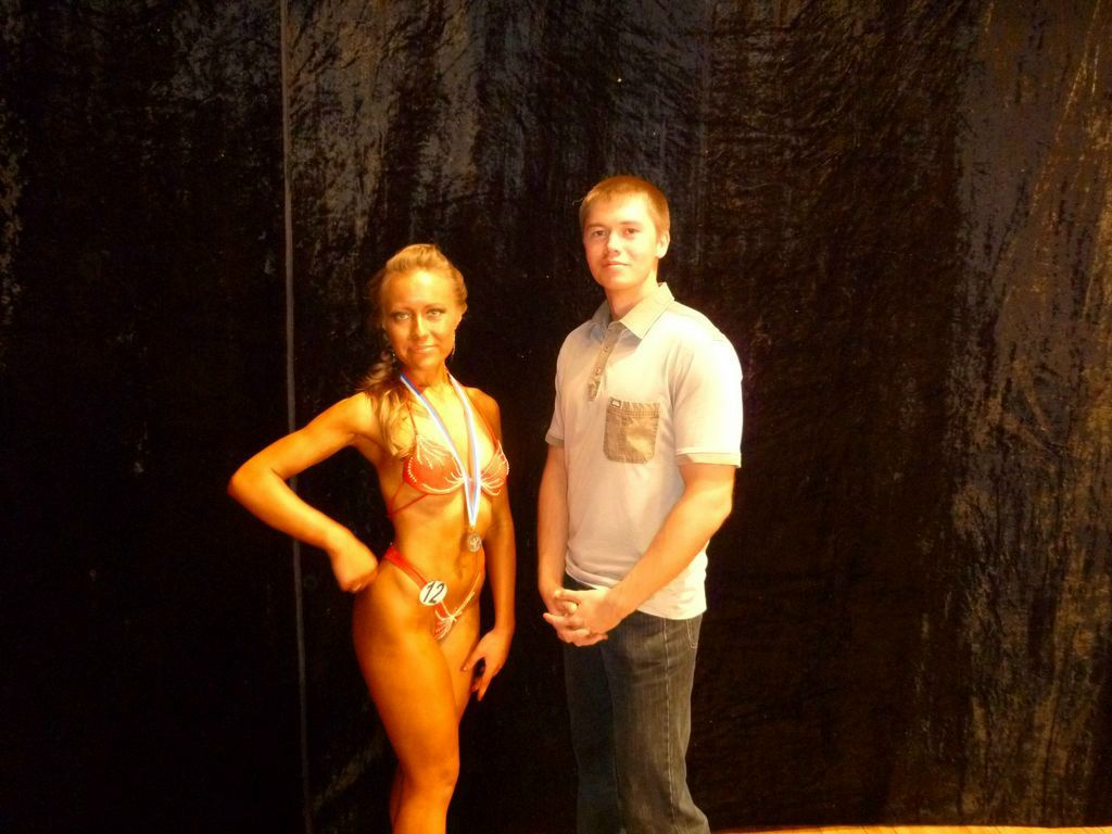 Денис Ляпушин | Глазов