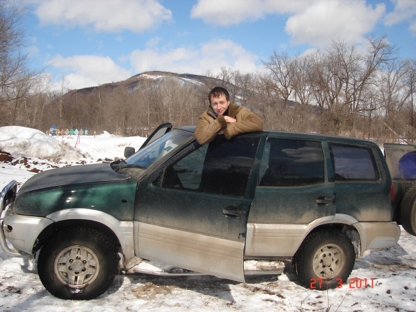 №59, Александр Захаров, Стерлитамак, Россия №59, Александр Захаров, Стерлитамак, Россия