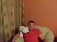 Лащенко Сергей