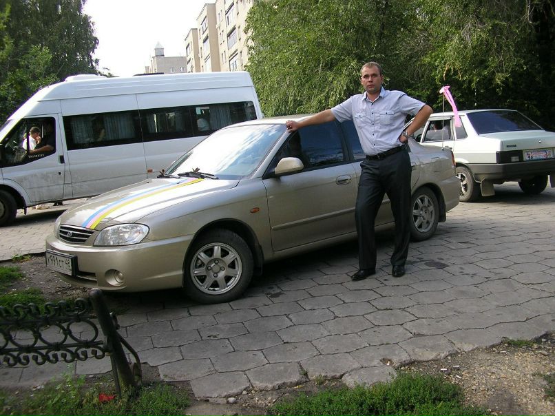 Александр Маликов | Липецк