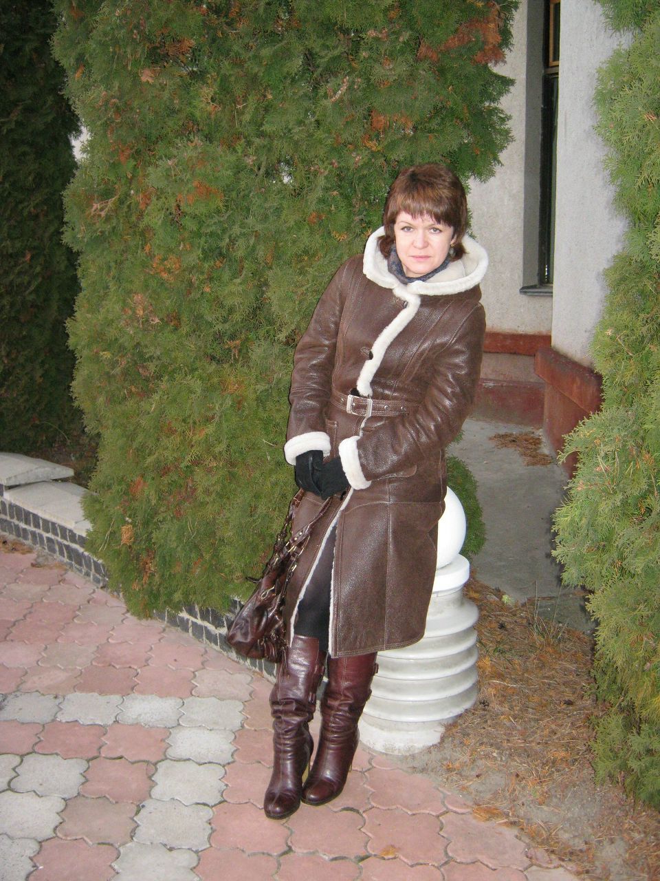 Галина Палашкевич | Ровно