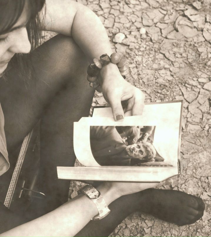 Катя Литораль | Набережные Челны