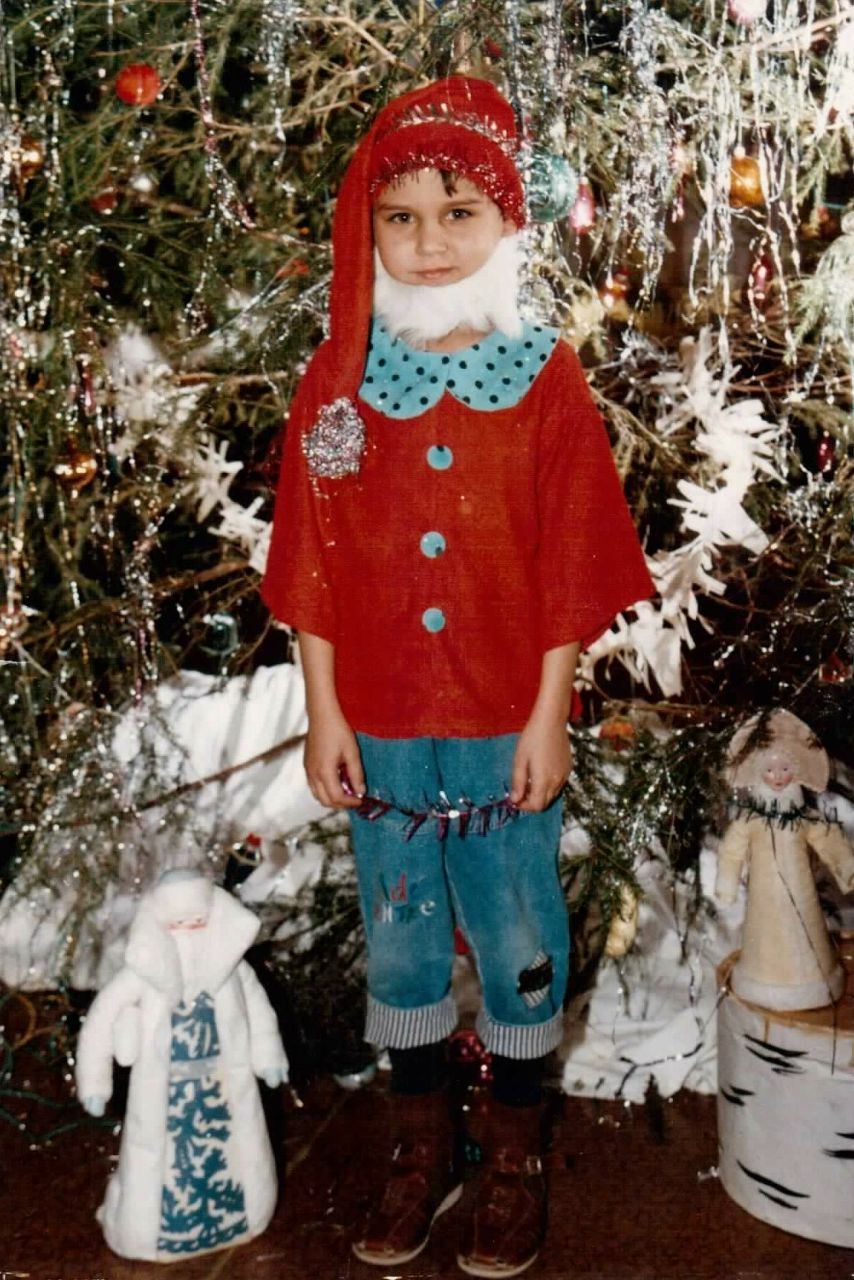 Павел Варлашкин | Алатырь