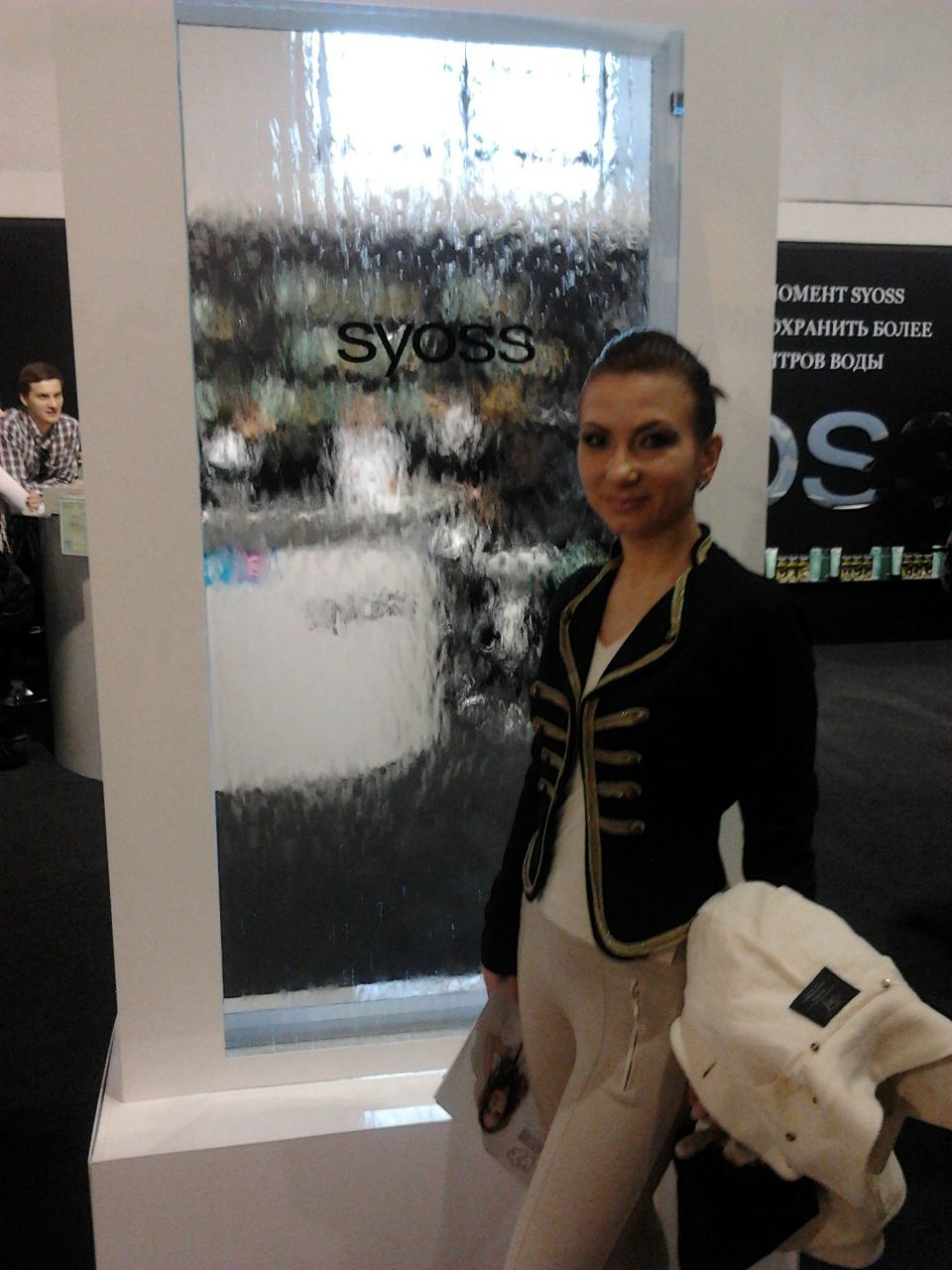 Ирина Данча | Киев