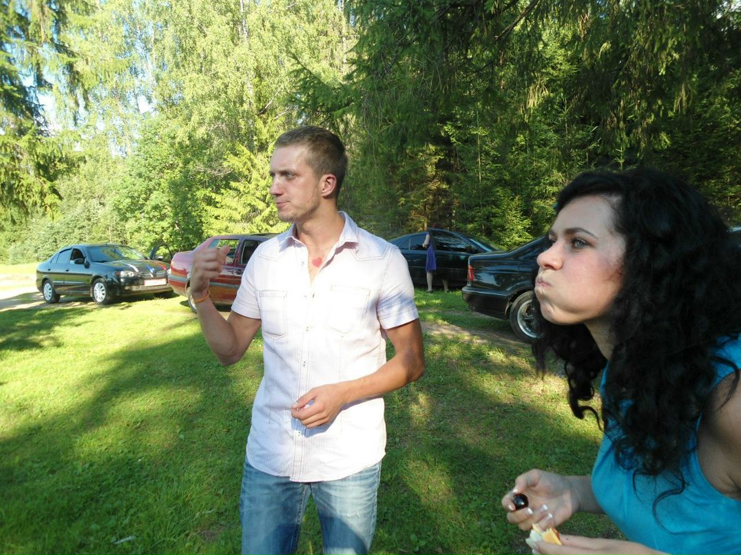 Антон Игнатьев Иванович | Великий Новгород