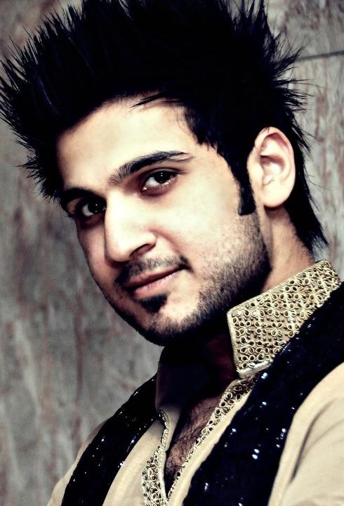 Shahzeb-Ahmed Muhammed-Sadiq | Dubai