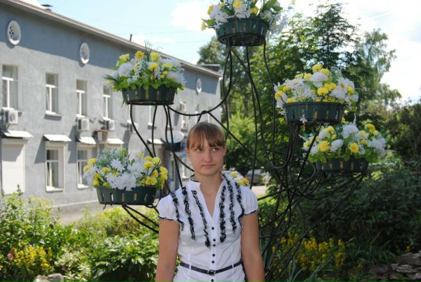 №166, Алёнушка Барканова, 29 лет, Кемерово №166, Алёнушка Барканова, 29 лет, Кемерово