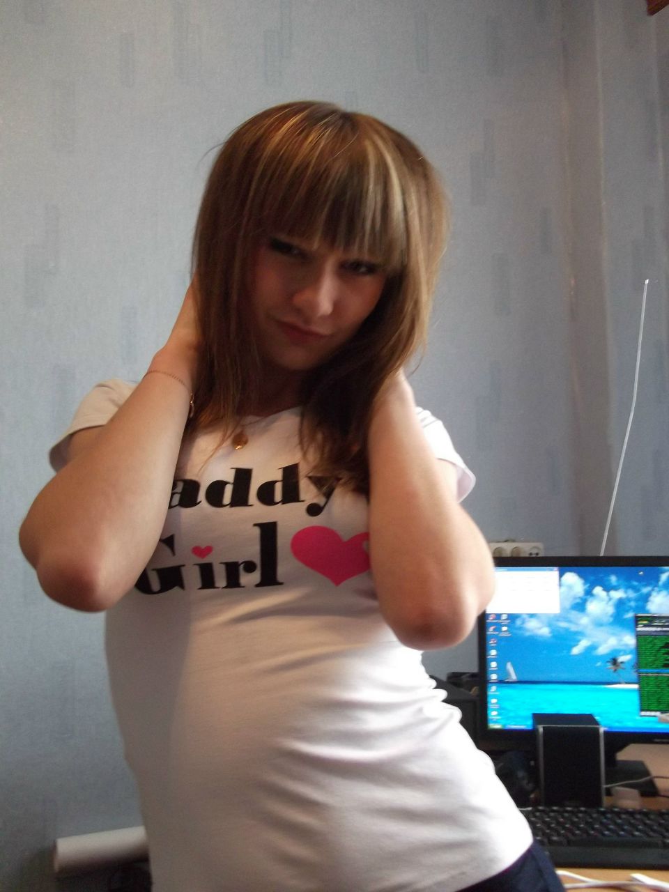 Анна Тютина | Нижняя Салда