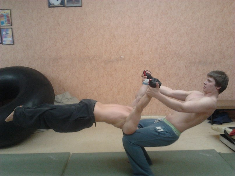 Дмитрий Шумилов | Горловка