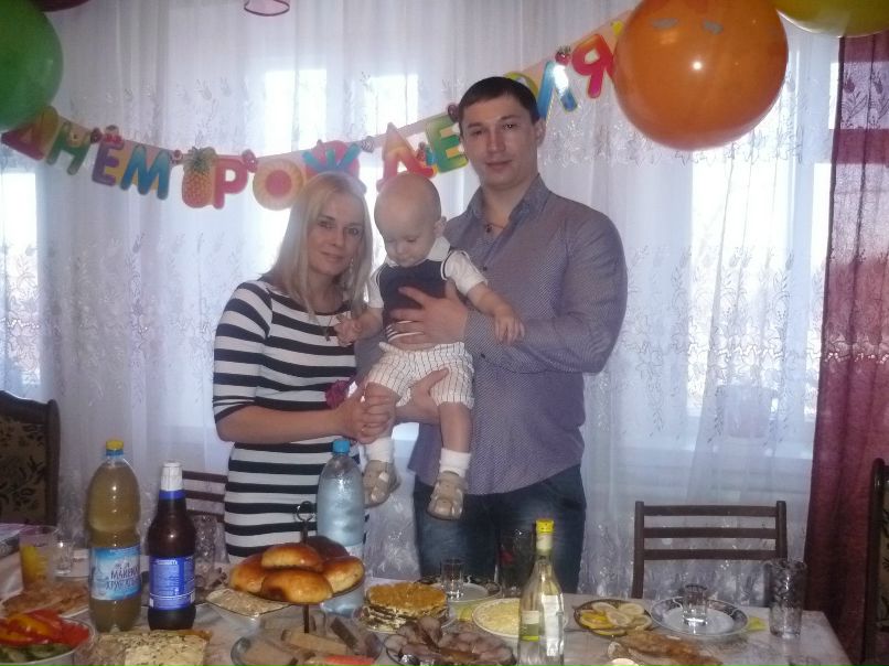 Елена Влахно Юрьевна | Курск