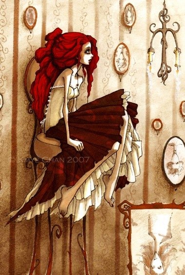 Елена Овсеенко |Knyagna_Elien| | 