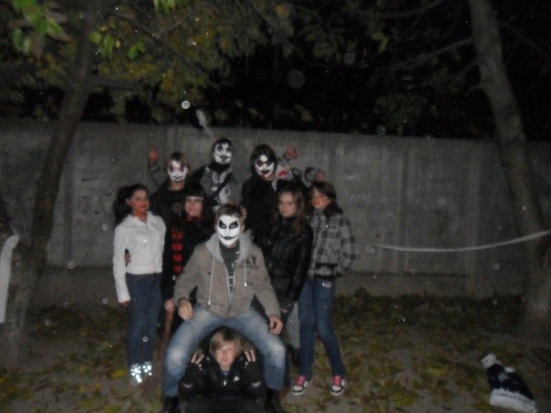 Оля Гавдан ~~~ МаВеНьКа~~~ | Сокаль