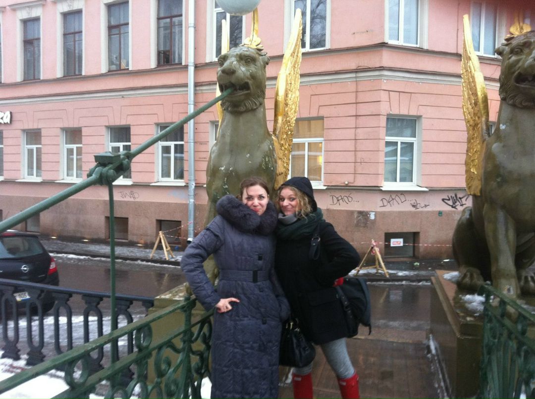 Анна Манько | 