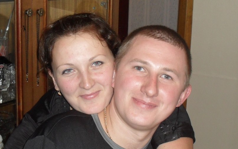 Вероника Чеботарёва | Минск