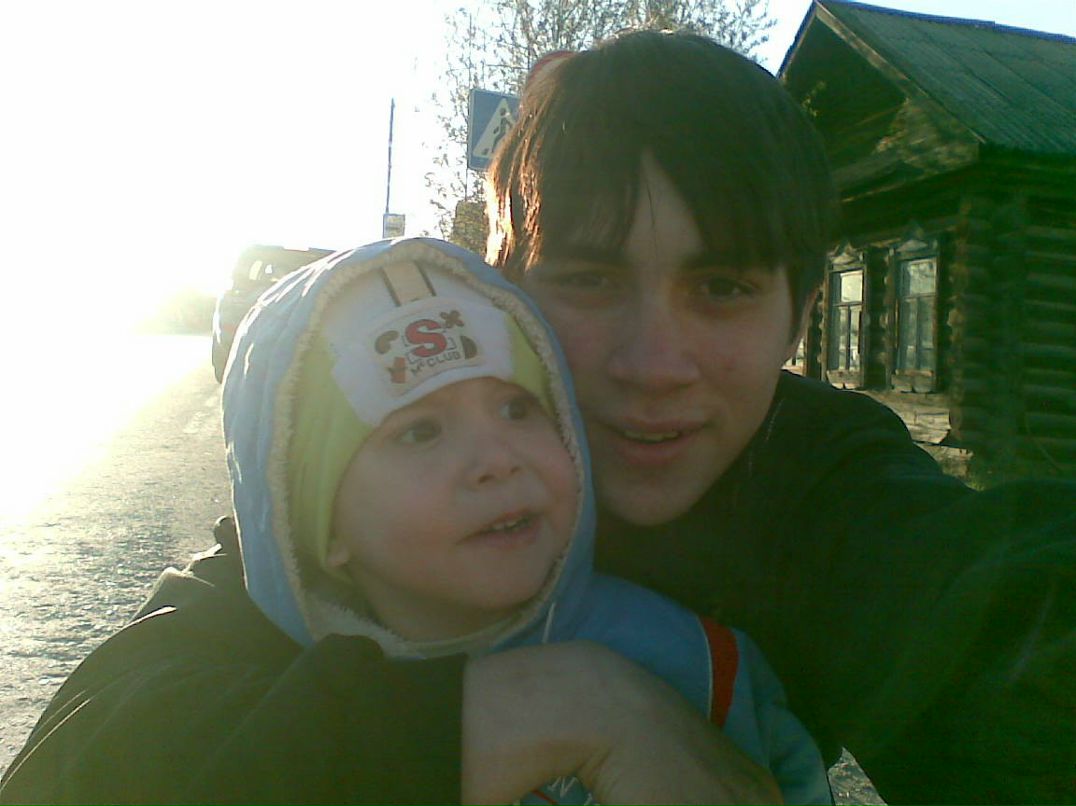 Тагир Набиуллин | Екатеринбург