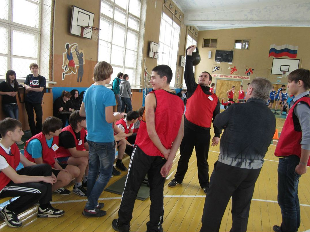 Елена Козлова | Самара