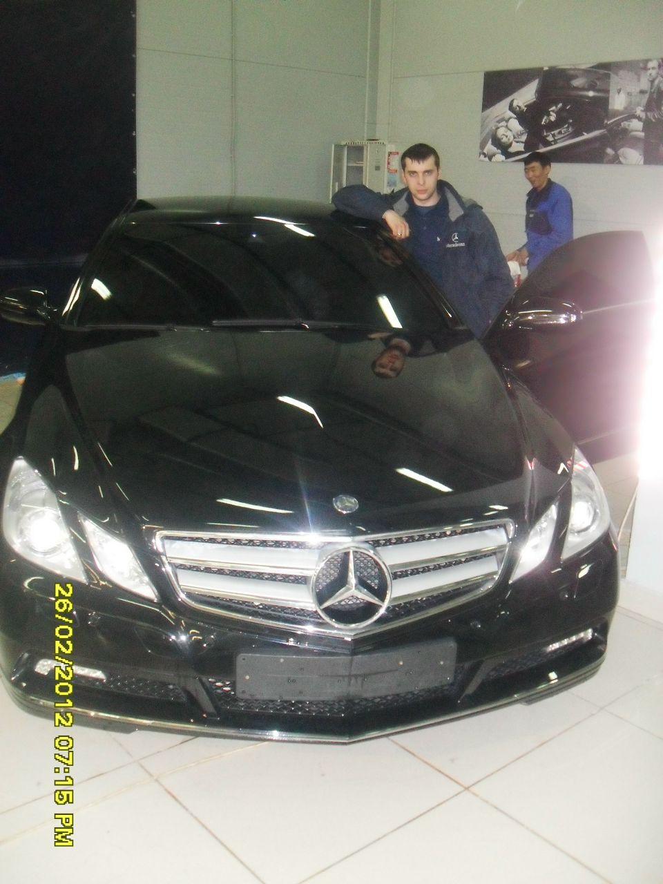 Владислав Мочалов | Королёв