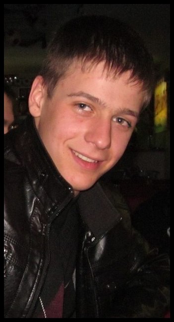 Вадим Горишняк | 