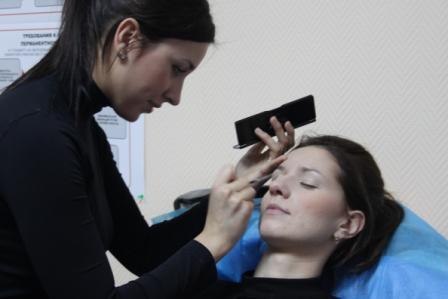 Яна Манаенкова | Санкт-Петербург