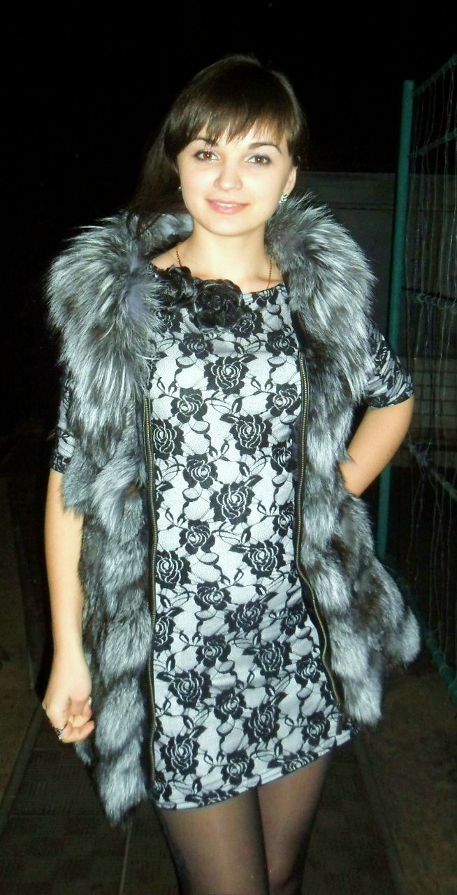 Оксана Дьяченко | Новая Каховка