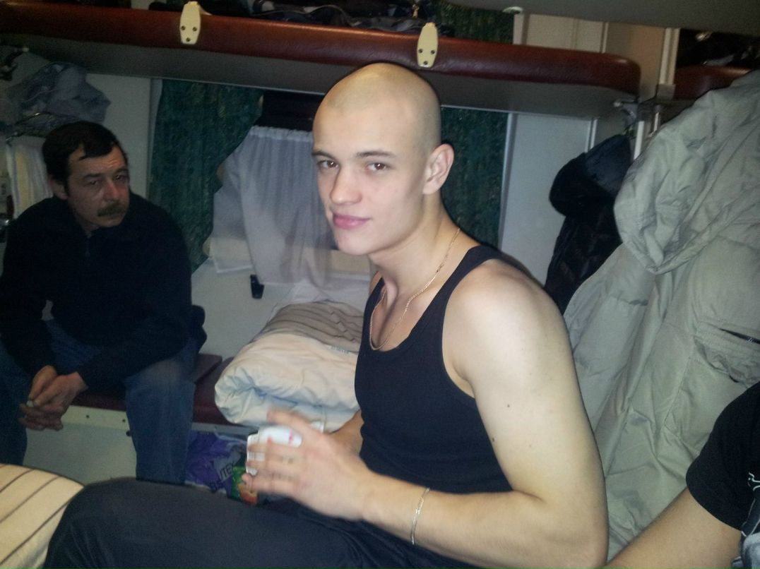 Анастасия Орленко | Краснодар