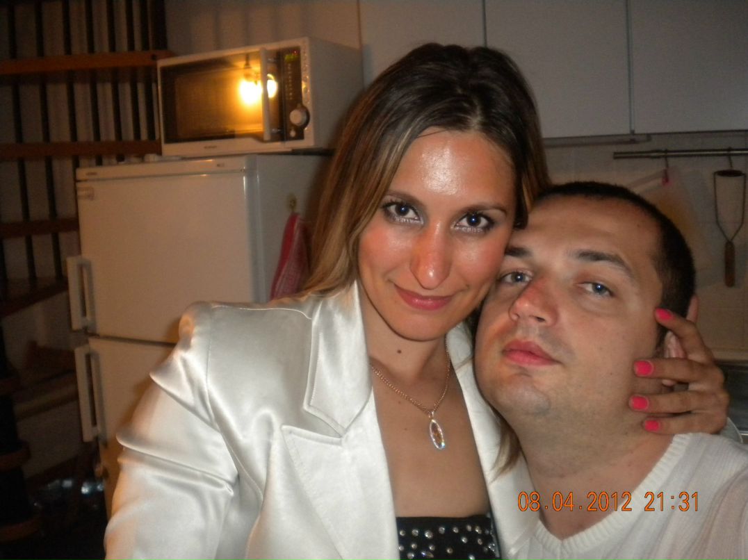 Оксана Фартушинська | Залещики