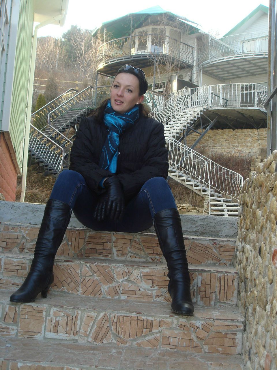 Оксана Грушко | Южное