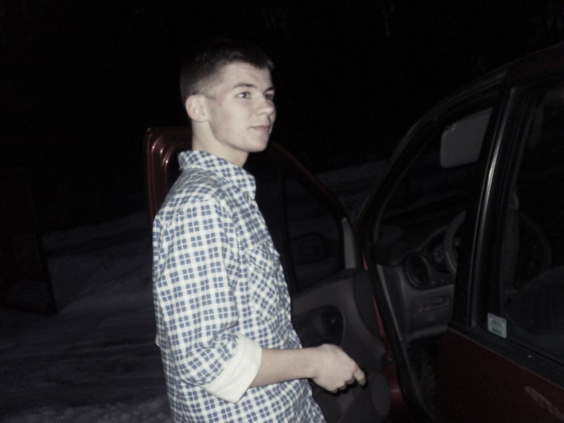 Артем Андрушкевич | 