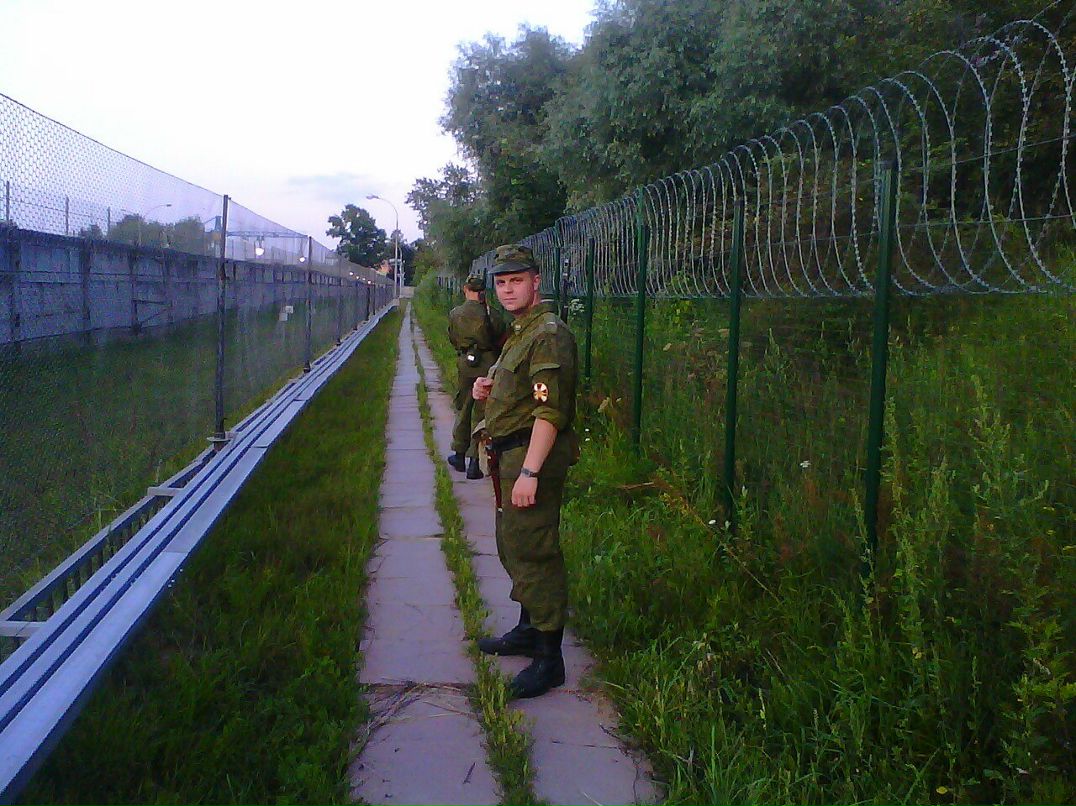 Сергей Гусаков | Брянск