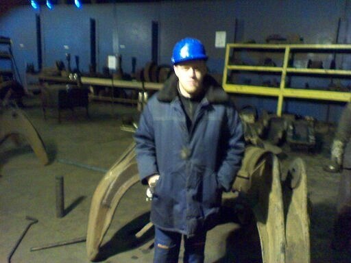 Сергей Новиков | Череповец