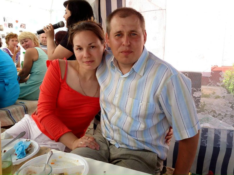 Артем Терёхин | Сыктывкар