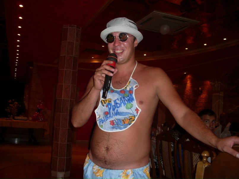 Тимур Хабибуллин | Самара