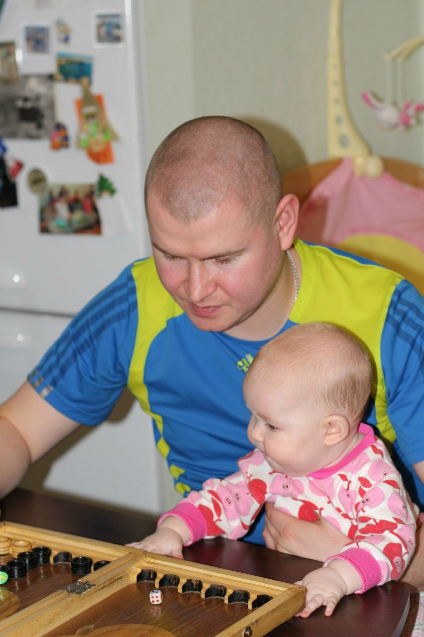 Иван Кутявин | Глазов