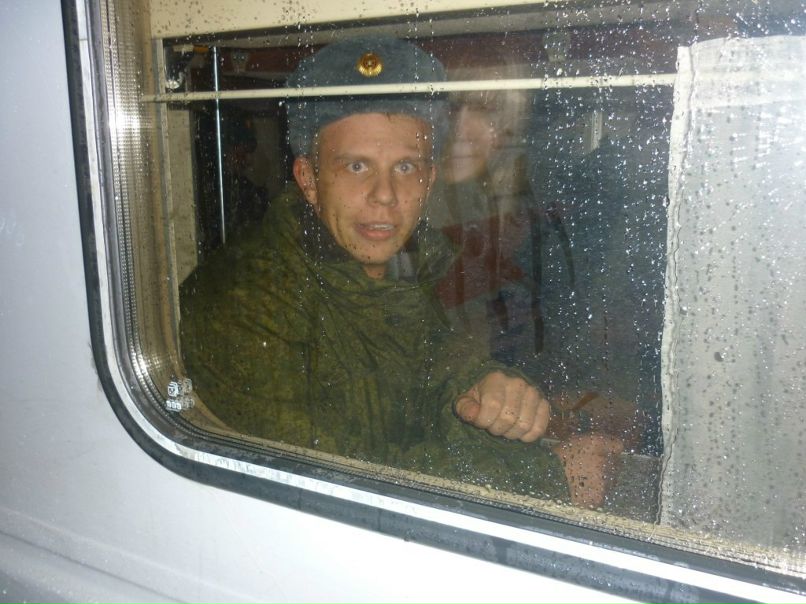 Александр Прокофьев | Судогда