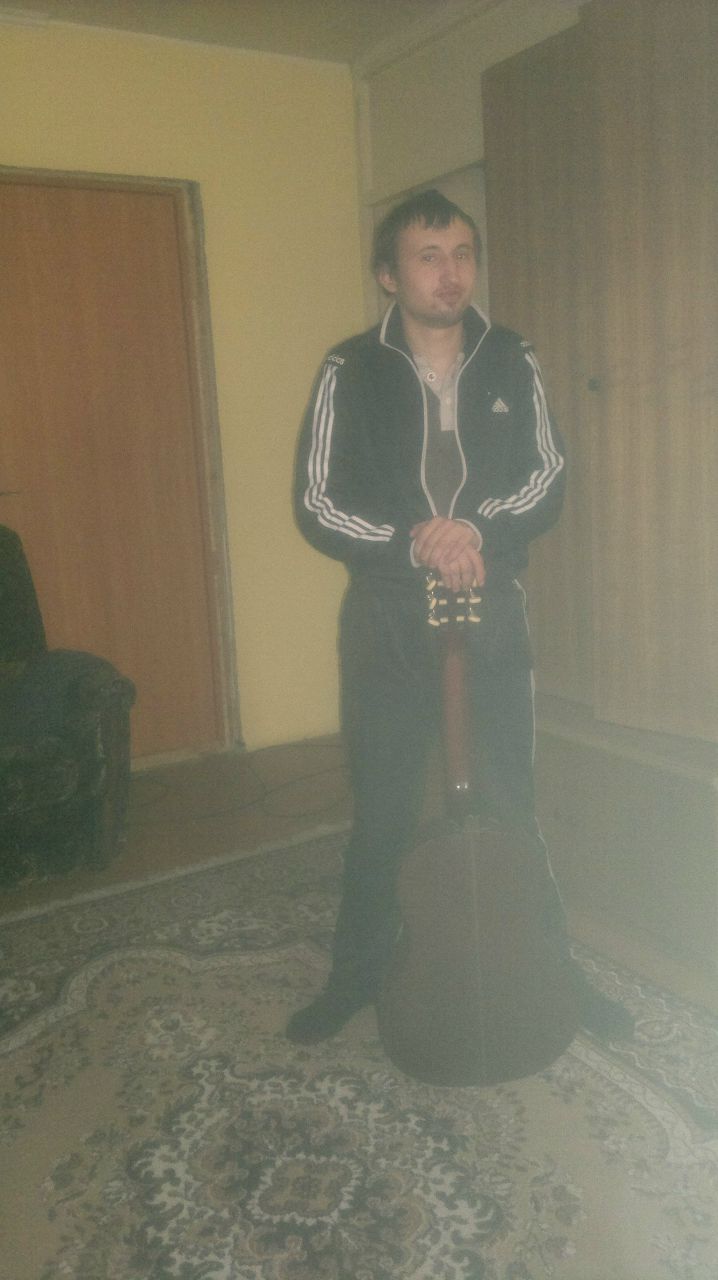 Иван Терёхин | Новосибирск