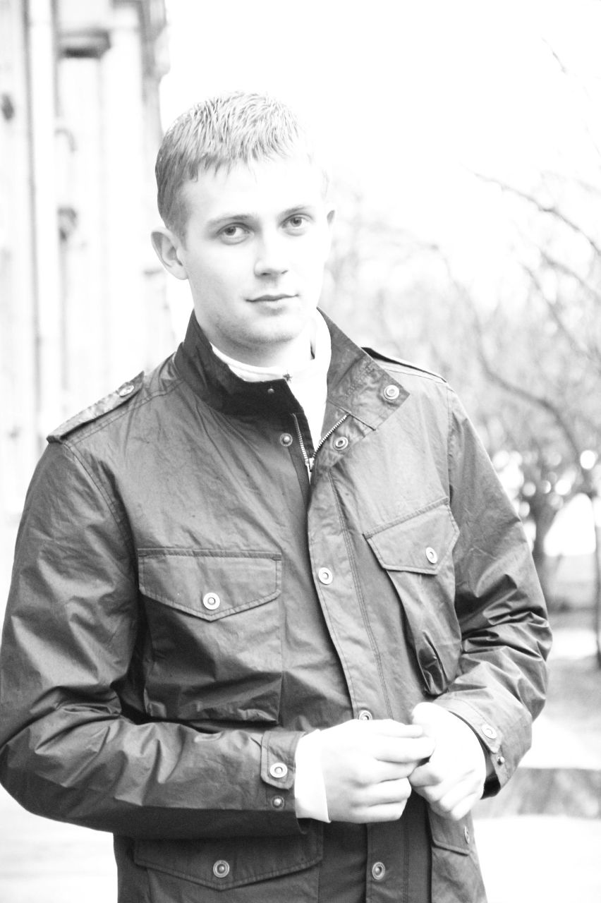 Вася Коптев | Санкт-Петербург