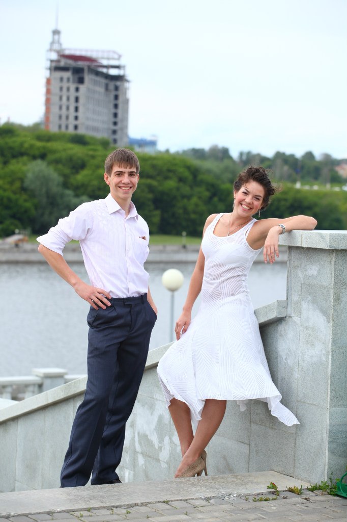 Дмитрий Васильев | Новочебоксарск