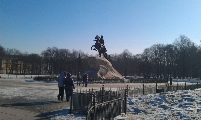 Сергей Колесников | Москва