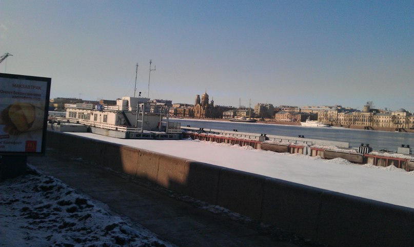 Сергей Колесников | Москва