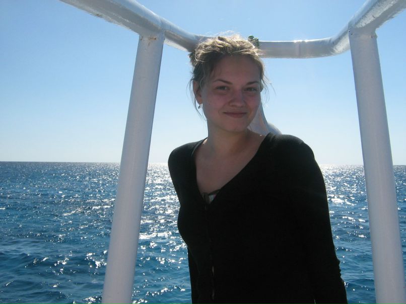 Анна Перевалова | 