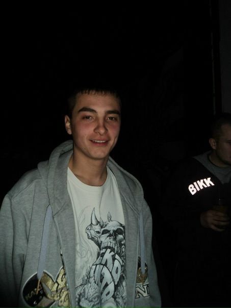 №107, Богдан Фатуев, 31 год, Харьков №107, Богдан Фатуев, 31 год, Харьков