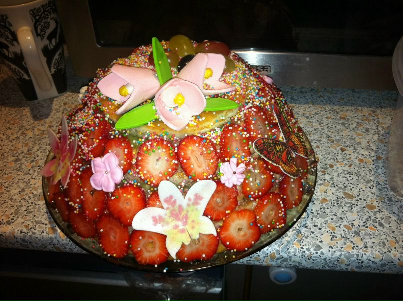 Настасья Тиманова | Москва