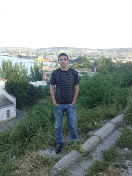 №23, Осман Велиляев, Кировское №23, Осман Велиляев, Кировское