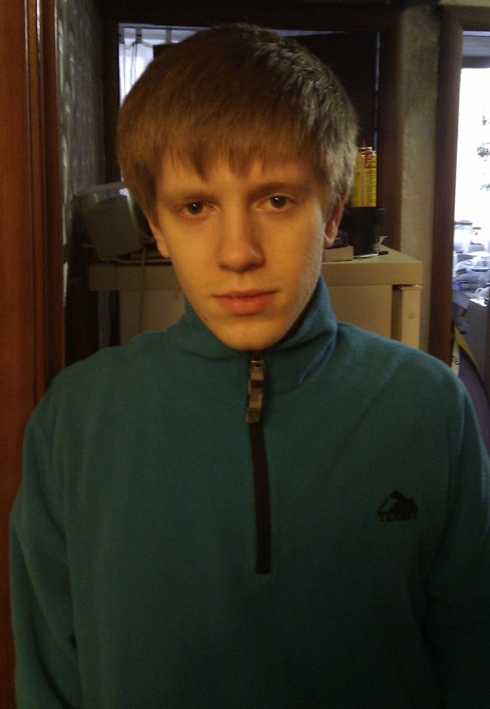 Олег Васильев | Санкт-Петербург