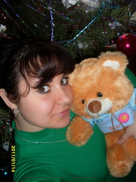 №28, Виктория Карпенко, 32 года, Горишние Плавни / Комсомольск №28, Виктория Карпенко, 32 года, Горишние Плавни / Комсомольск