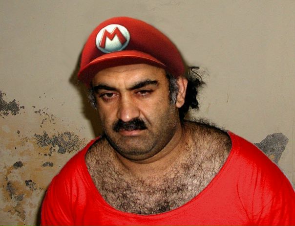 №125, Денис Дёмин, Москва №125, Денис Дёмин, Москва