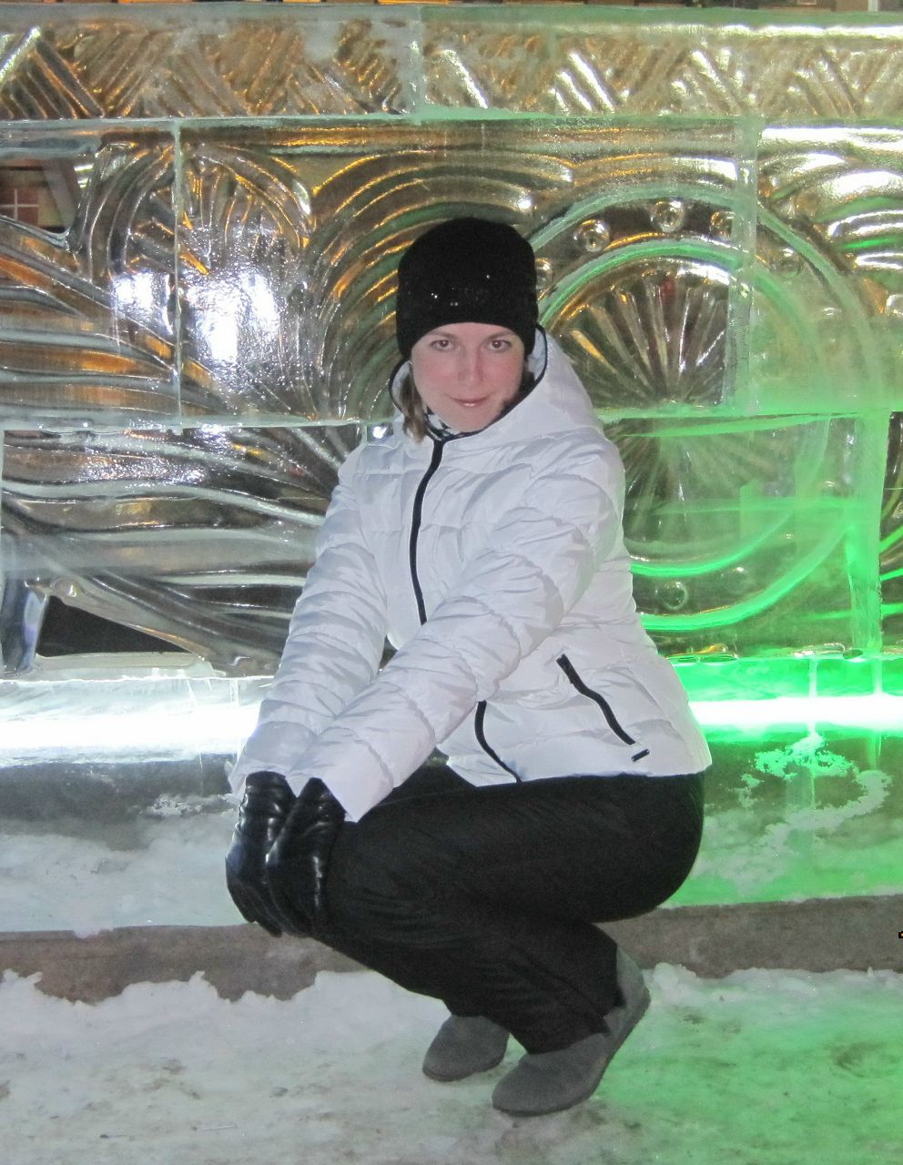 Мария Костюкевич | Екатеринбург