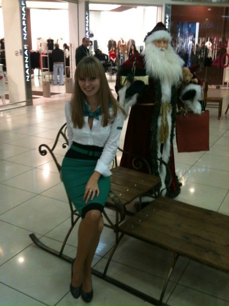 №45, Лена Ткачук, Киев №45, Лена Ткачук, Киев